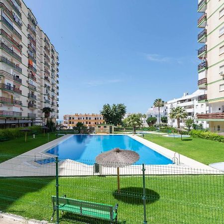 Panoramic Views Cosy Studio Apartamento Benalmádena Exterior foto
