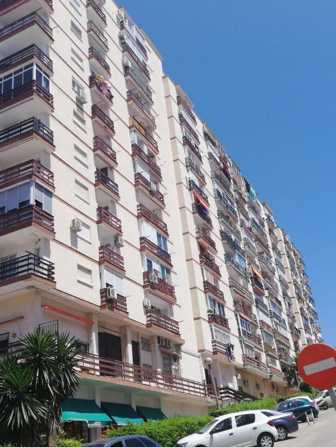 Panoramic Views Cosy Studio Apartamento Benalmádena Exterior foto